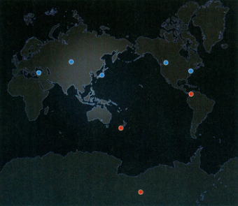 Armored Core: A New Order of 