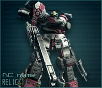 AC Relic II