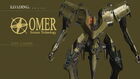 Loading screens Armored Core For Answer Omer