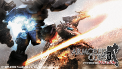 Armored Core 3 Armored Core Wiki Fandom Armored Core 3 Armored Core Wiki Fandom