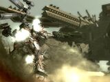 Armored Core: For Answer