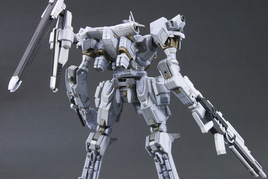 Amazon.co.jp: コトブキヤ アーマード・コア ヴァリアブル