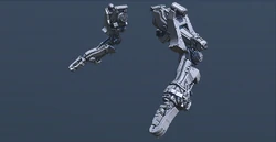 Part icon ACVI AC-3000 WRECKER