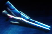 Blue (Purple Details)