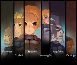 Armored Core: Fort Tower Song | Armored Core Wiki | Fandom