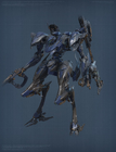 AC Data icon for STEEL HAZE piloted by V.IV Rusty