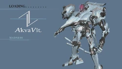 Armored Core For Answer Armored Core Wiki Fandom