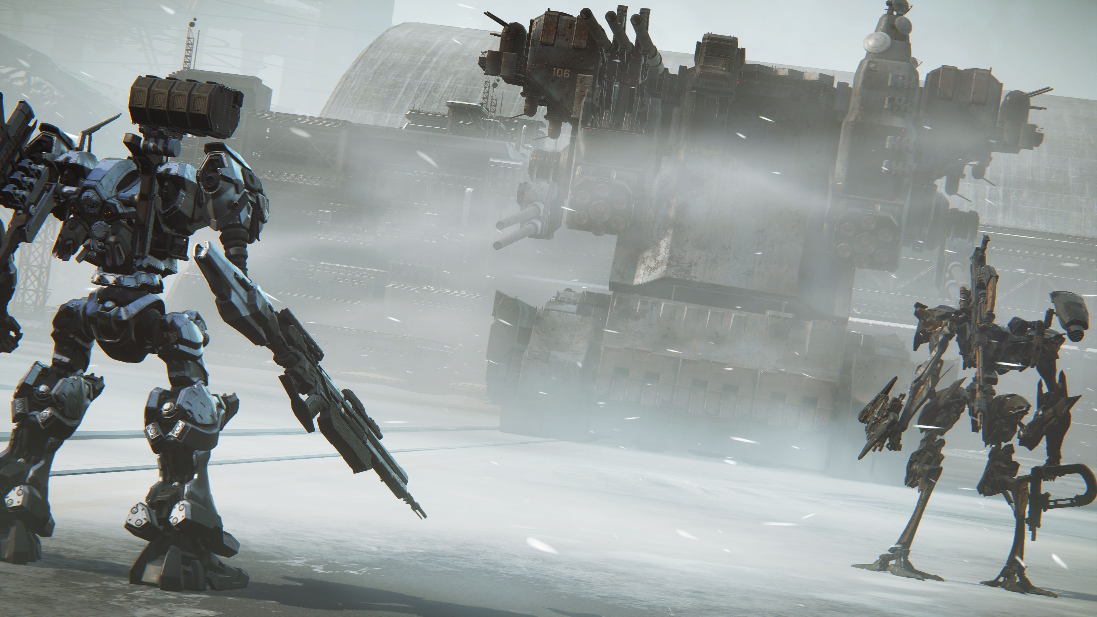 V.IV Rusty | Armored Core Wiki | Fandom