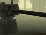 Destroy Gun Emplacements (AC3)