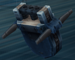 CR-I94DD2 | Armored Core Wiki | Fandom