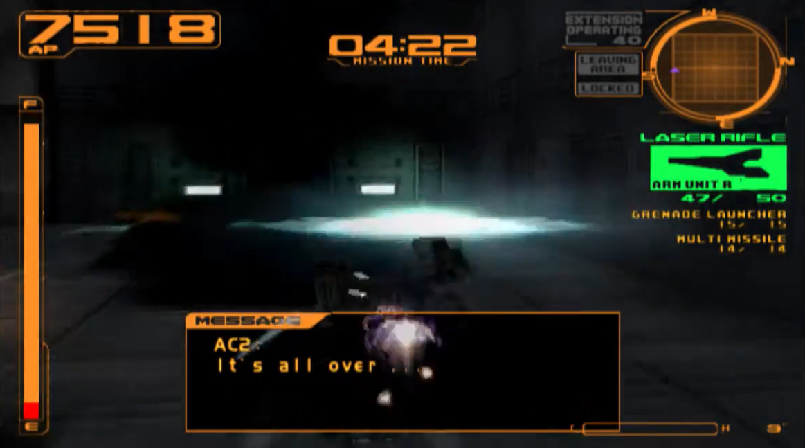 Human Plus Armored Core Wiki Fandom