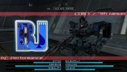 Bj Armored Core Wiki Fandom Bj Armored Core Wiki Fandom