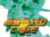 Armored Core (franchise)