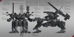 Armored Core 4 (PS3)