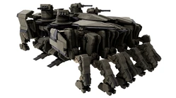 60ff61621a1e22bbd78402e1b709661d68365b3a.jpg (148 KB) Land Crab GA version