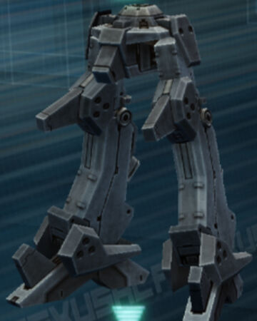 Cr Lh79l Armored Core Wiki Fandom