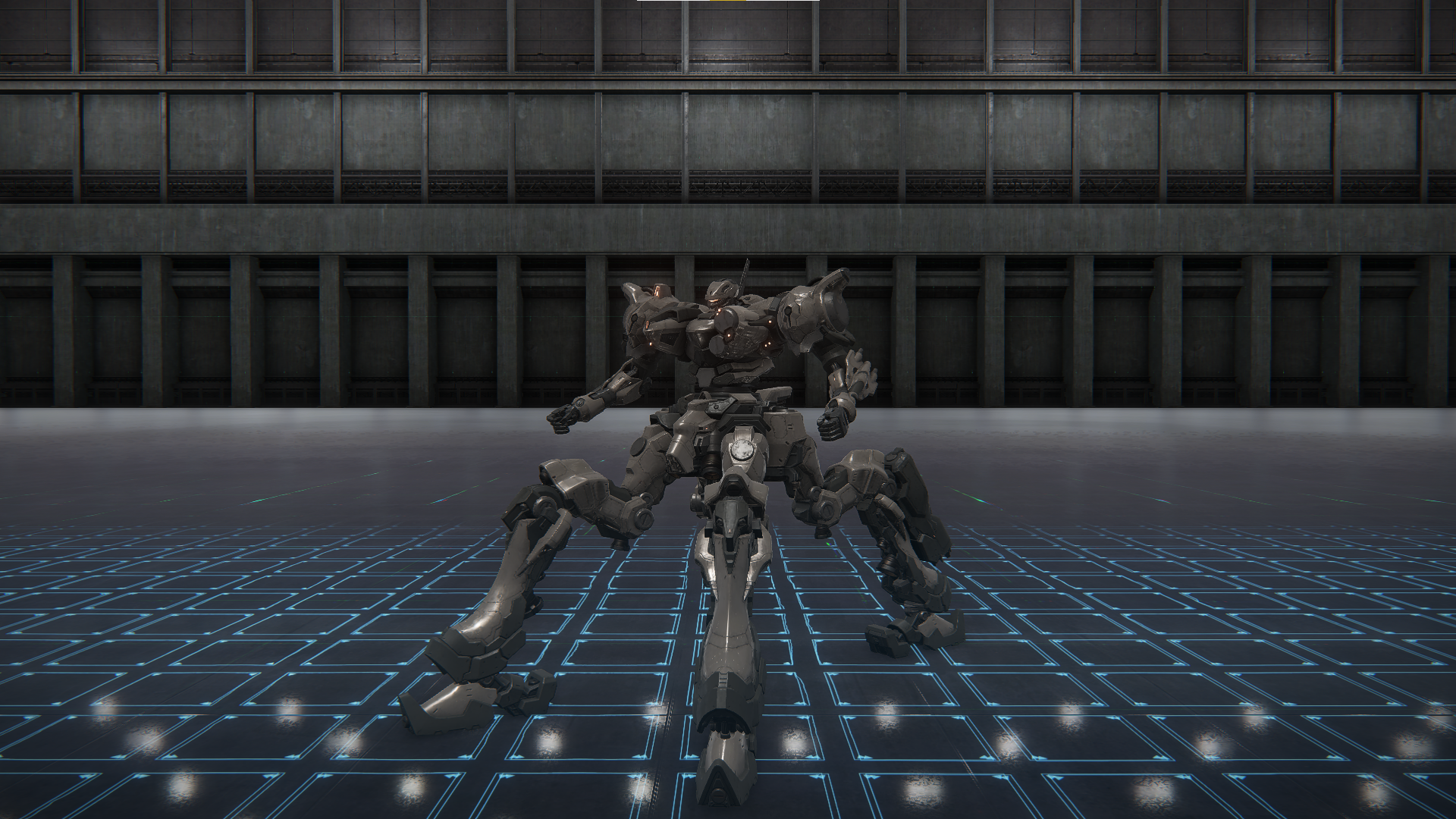 VP-44 | Armored Core Wiki | Fandom