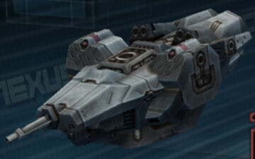 ARMORED CORE CREST CR-C840/UL LIGHTWEIGHT CLASS VER