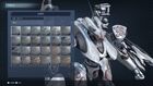 Core 08: Weathering