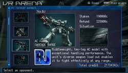 Bj Armored Core Wiki Fandom Bj Armored Core Wiki Fandom