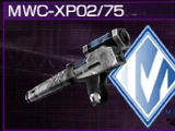 MWC-XP02/75