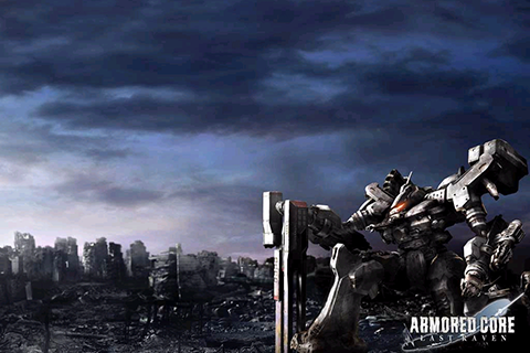 Armored Core Wiki