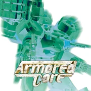 Website image ARMORED CORE 1 PlayStation 2025