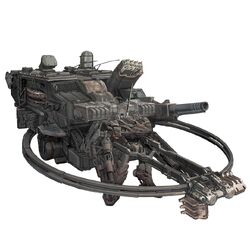 V.II Snail  Armored Core 6 Wiki