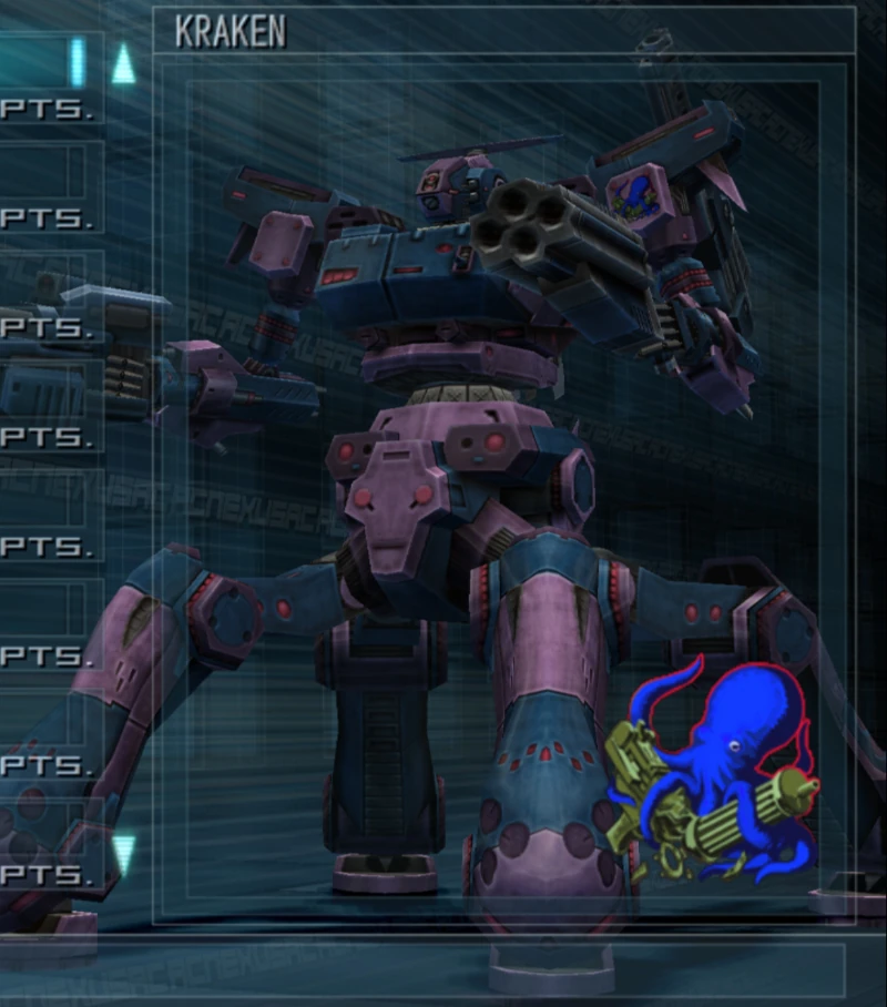 Snap | Armored Core Wiki | Fandom
