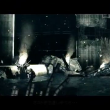 Dark Raven Armored Core Wiki Fandom