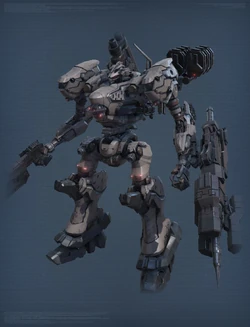 AC Data icon ACVI Preset 51-016 GA NIGHTFALL