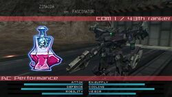 Zinaida Armored Core Wiki Fandom Zinaida Armored Core Wiki Fandom