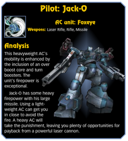 Armored Core 3 (Prima's Official Strategy Guide)