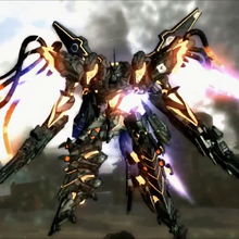 J Armored Core Wiki Fandom