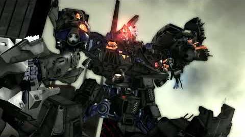 Meet Armored Core: Verdict Day's Mysterious Death God Units