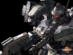 Armored Core 3 Armored Core Wiki Fandom