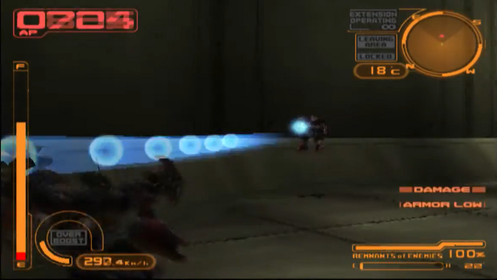 Nine-Ball | Armored Core Wiki | Fandom Nine-Ball | Armored Core Wiki | Fandom
