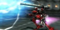 Human Plus Armored Core Wiki Fandom Human Plus Armored Core Wiki Fandom