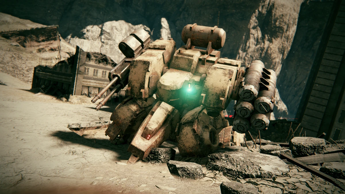 メイプル　SER ヴァイス Bandai 30MM Armored Core VI: Fires of Rubicon Schneider