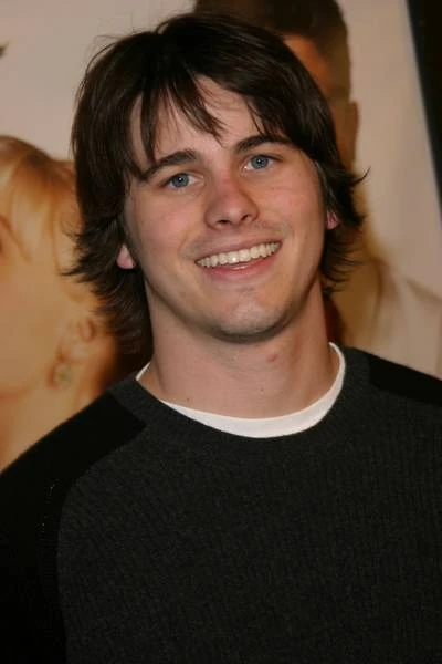 Jason Ritter | Armored Heroes Wiki | Fandom