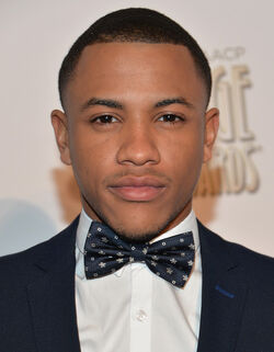 Tequan Richmond