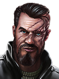 Alexander Cortez Official Armored Warfare Wiki