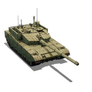 400px Type 99A.png