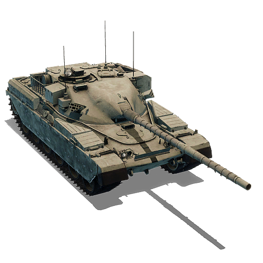 Chieftain Mk.10 - Official Armored Warfare Wiki