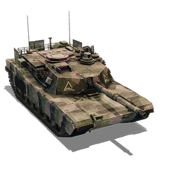 M1A2 SEP v2
