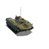 BMD-1P