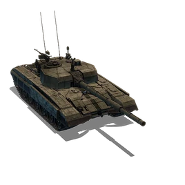 400px M-95 Degman