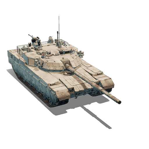 VT4 - Official Armored Warfare Wiki