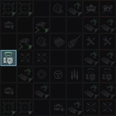 Freja's Skill field since 0.22