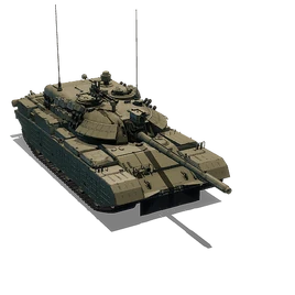 400px TR-85M1
